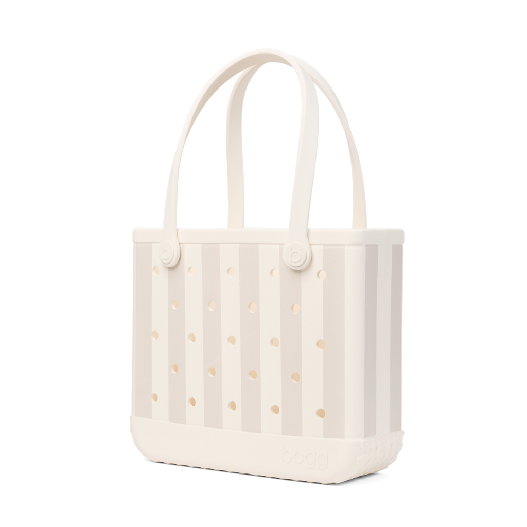 Baby Bogg Bag - Beachside Stripe