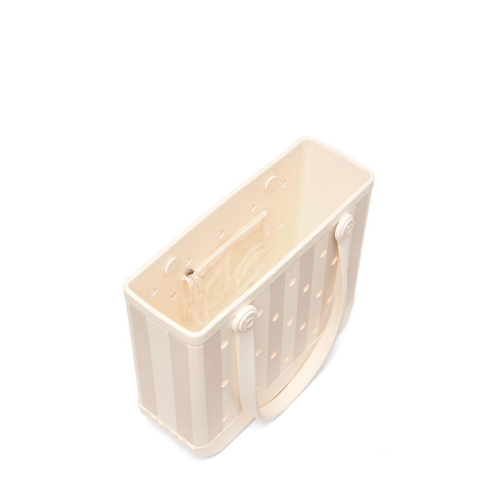 Baby Bogg Bag - Beachside Stripe