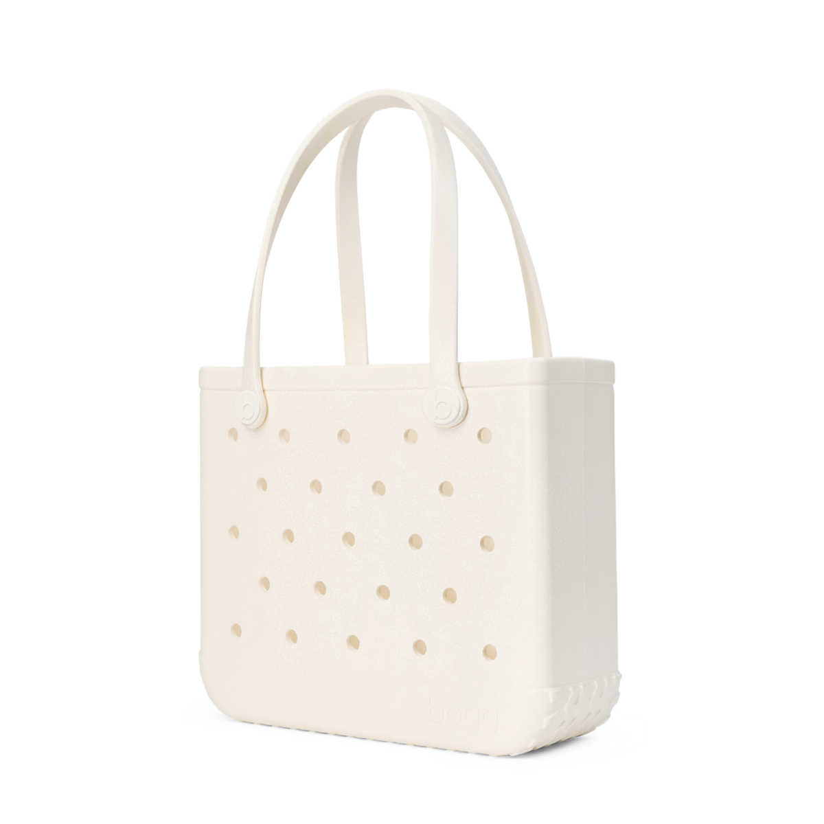 Baby Bogg Bag - Coconut Shimmer