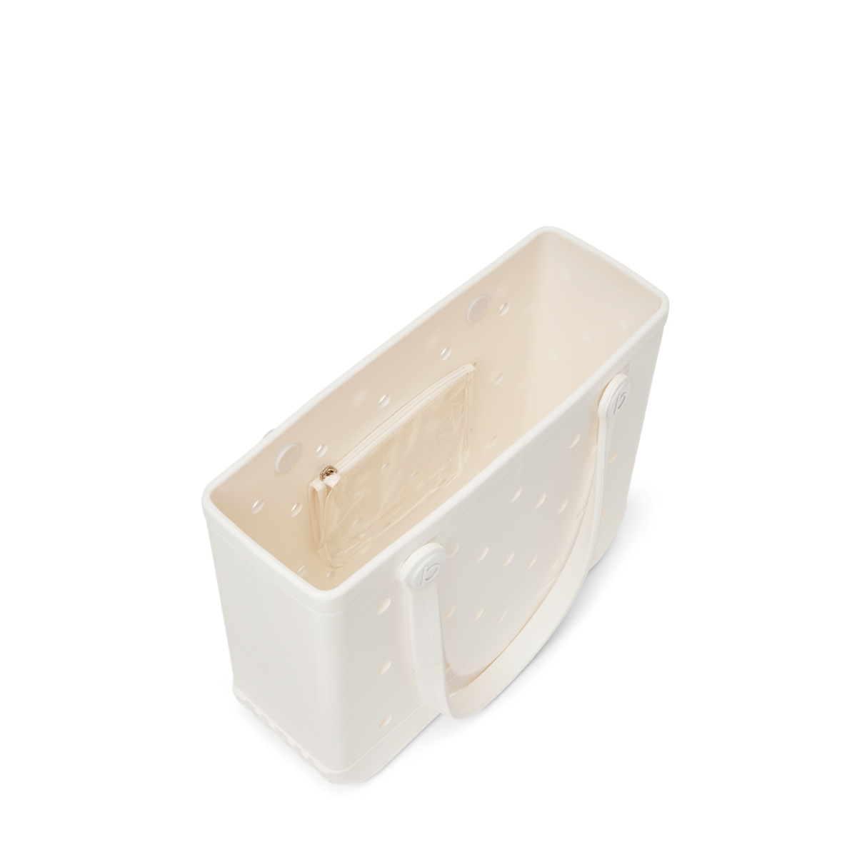 Baby Bogg Bag - Coconut Shimmer