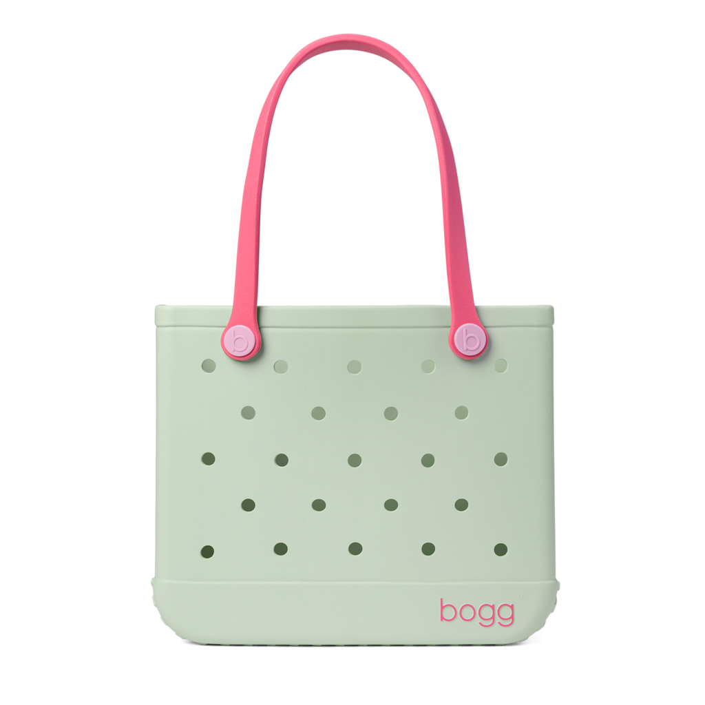 Baby Bogg Bag - Matcha Alota