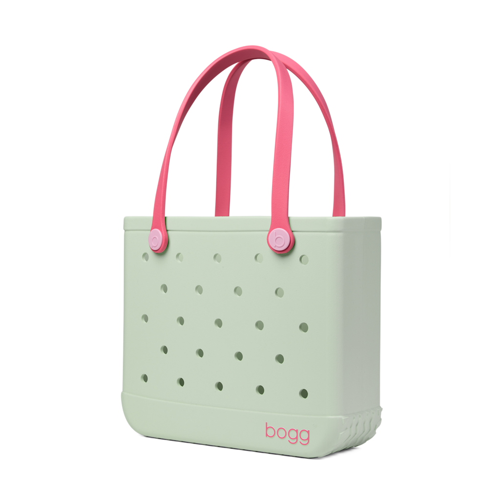 Baby Bogg Bag - Matcha Alota