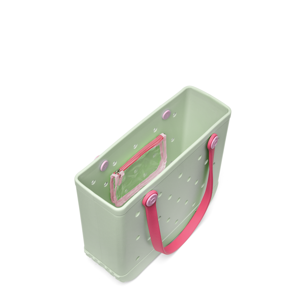 Baby Bogg Bag - Matcha Alota