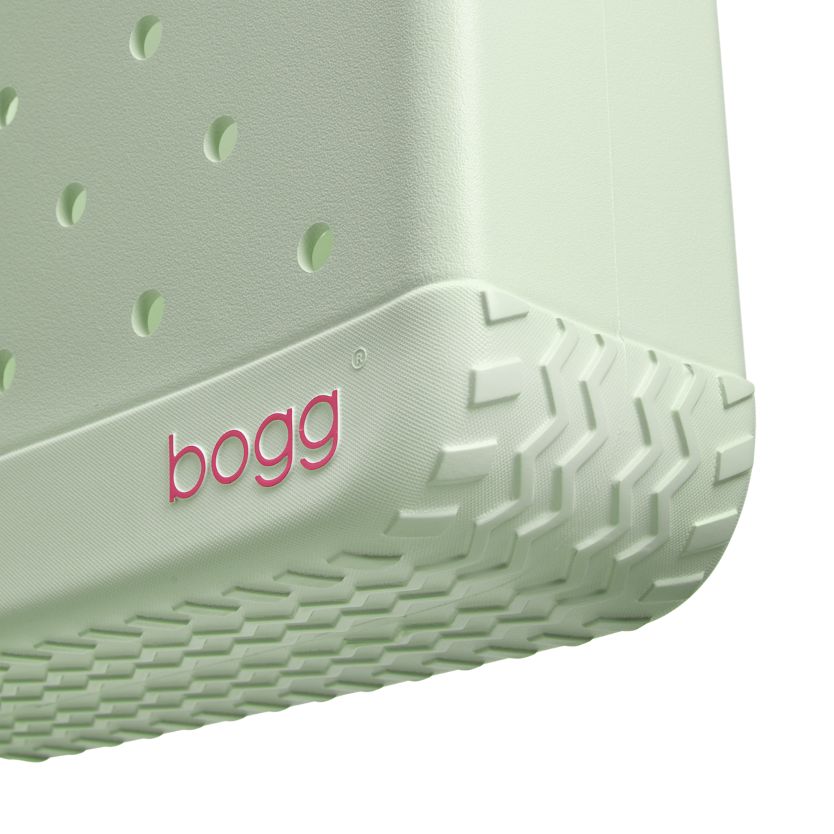 Baby Bogg Bag - Matcha Alota