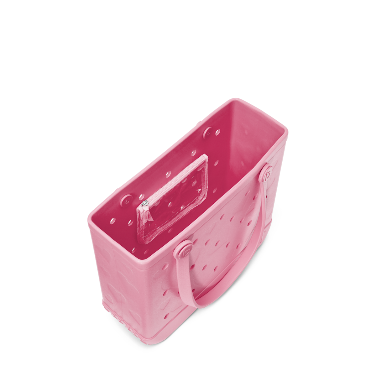 Baby Bogg Bag - Conversation Hearts Bubblegum