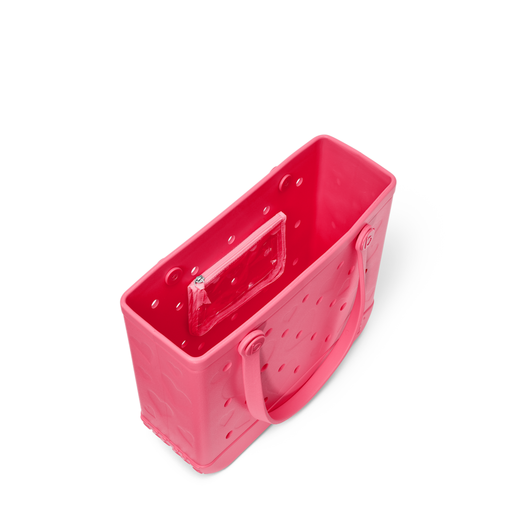 Baby Bogg Bag - Conversation Hearts Watermelon