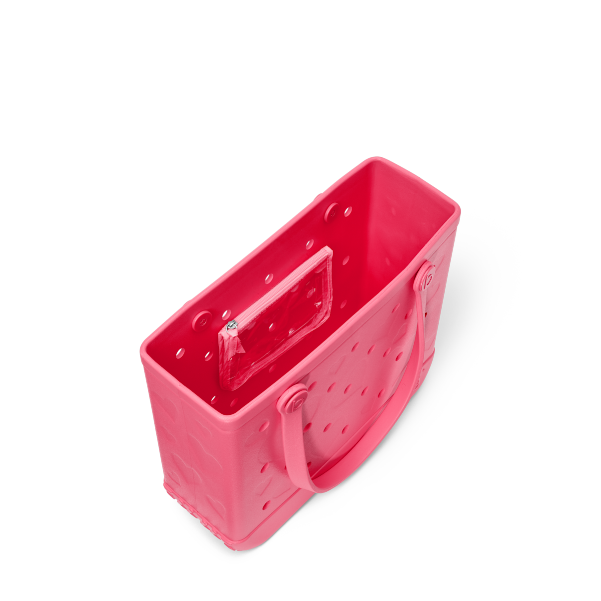 Baby Bogg Bag - Conversation Hearts Watermelon