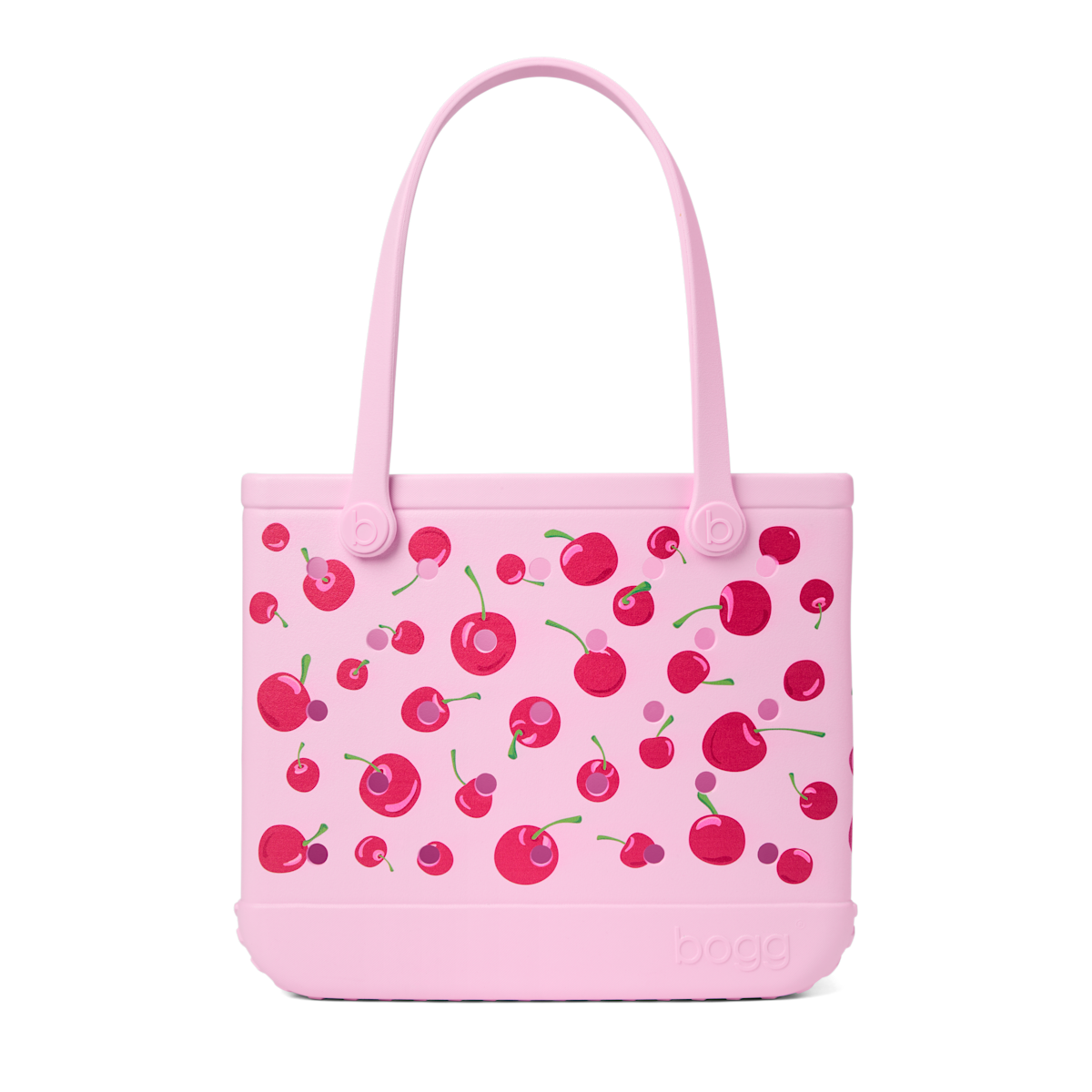Baby Bogg Bag - Cherry On Top