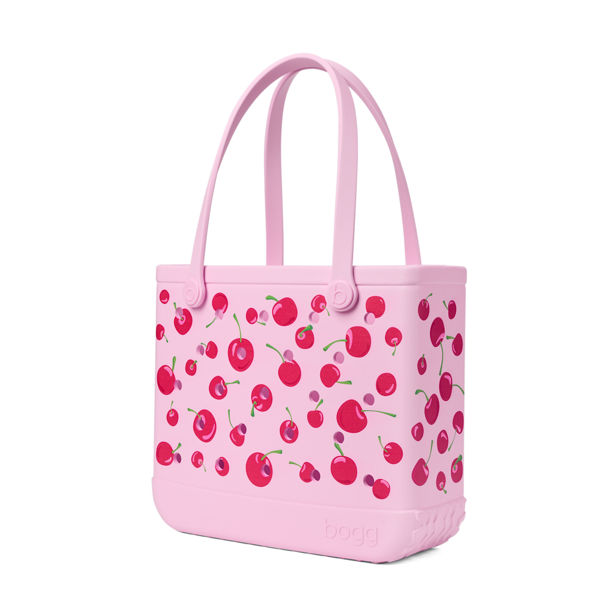 Baby Bogg Bag - Cherry On Top