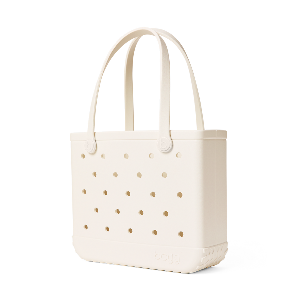 Baby Bogg Bag - Coconut
