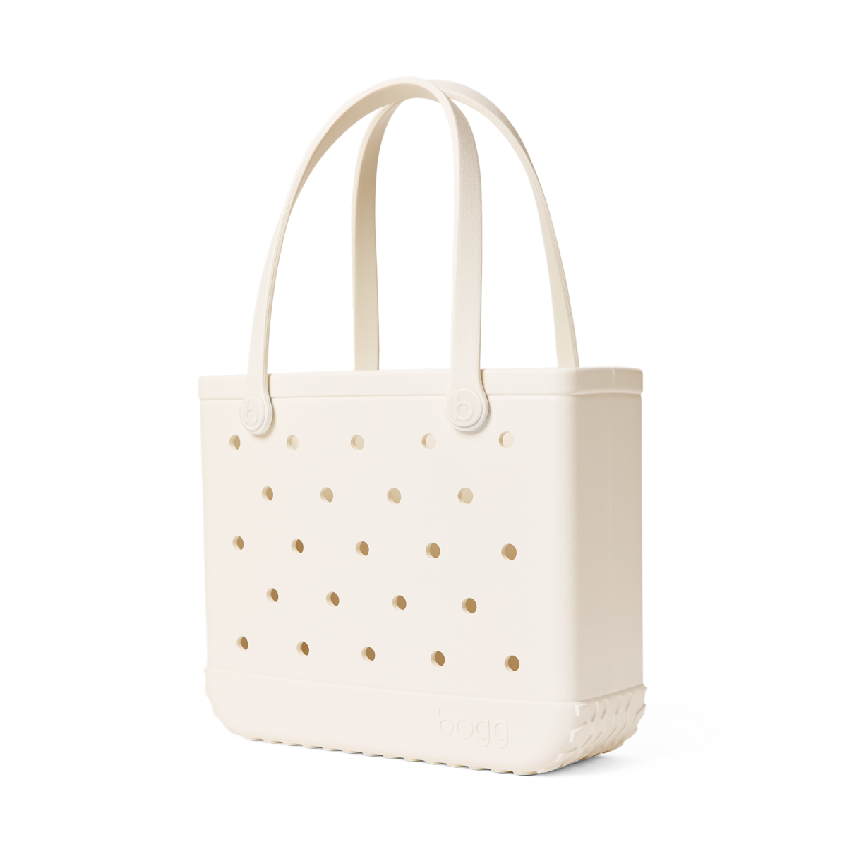 Baby Bogg Bag - Coconut