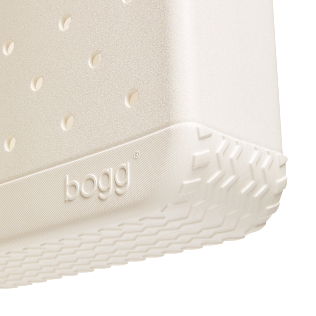 Baby Bogg Bag - Coconut