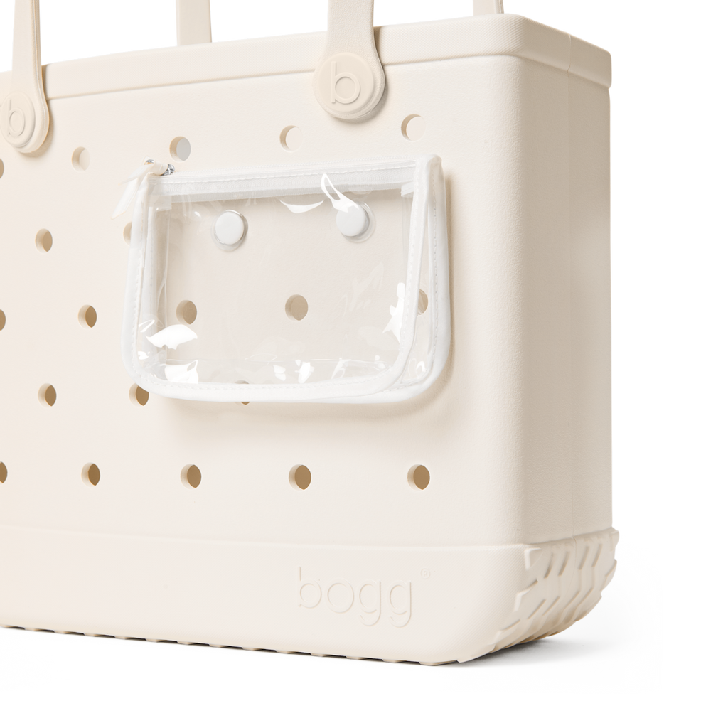 Baby Bogg Bag - Coconut