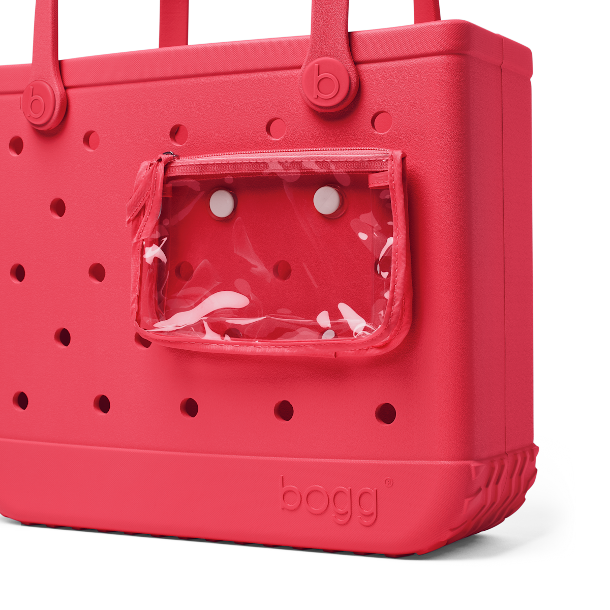 Baby Bogg Bag - Citrus Sorbet