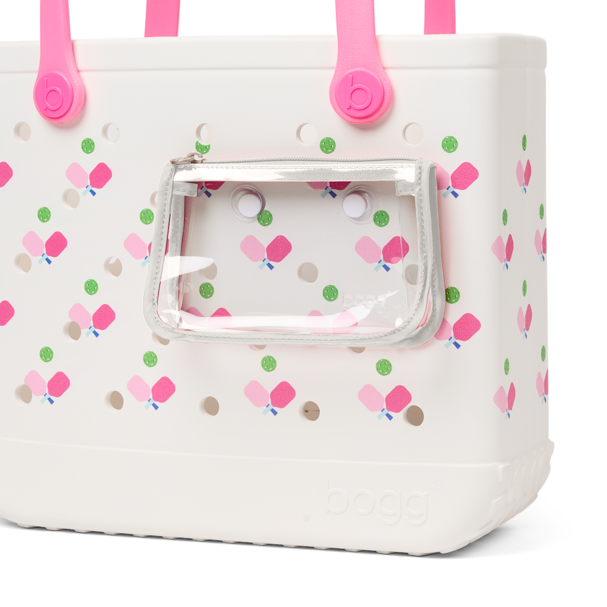 Baby Bogg Bag - Pickleball