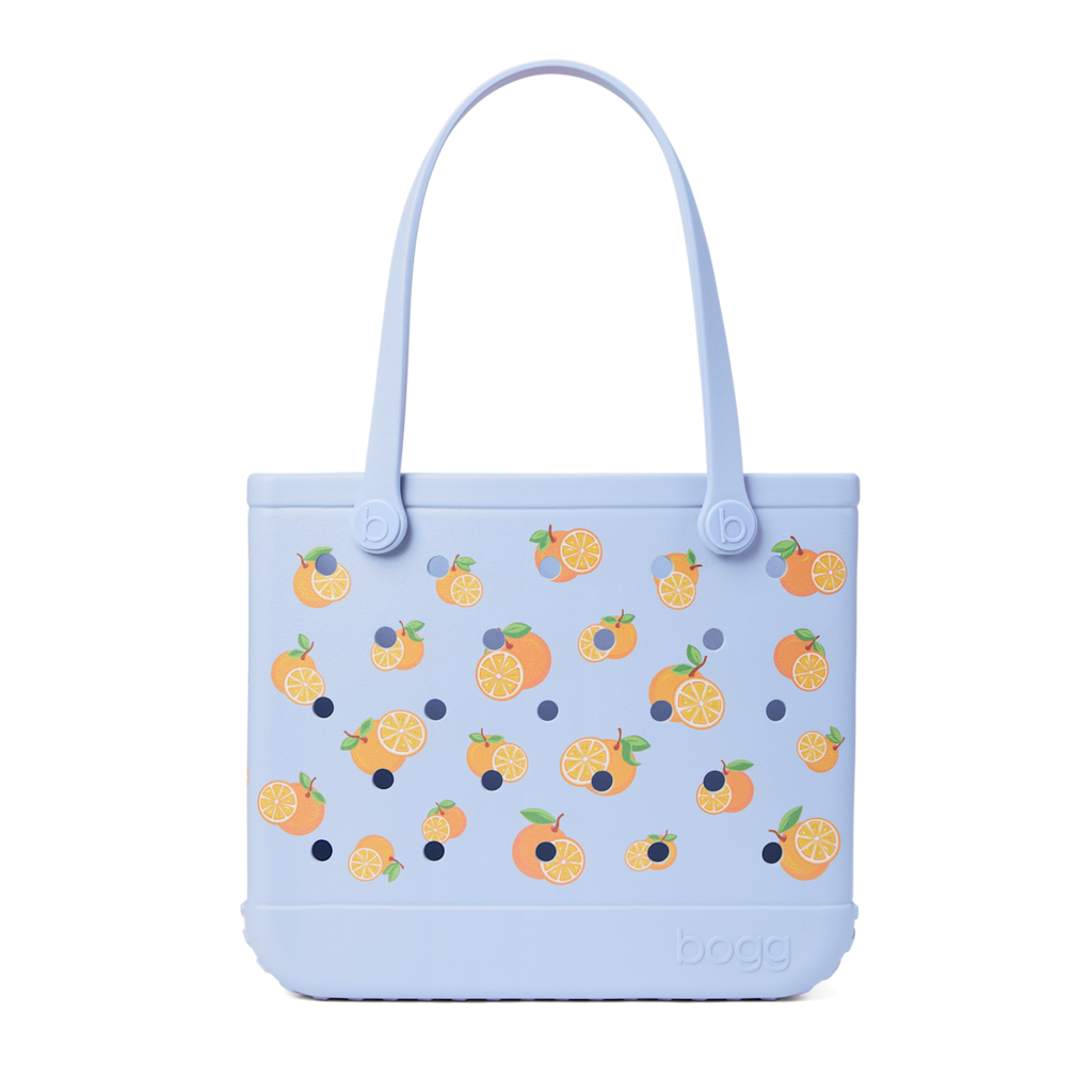 Baby Bogg Bag - Freshly Squeezed
