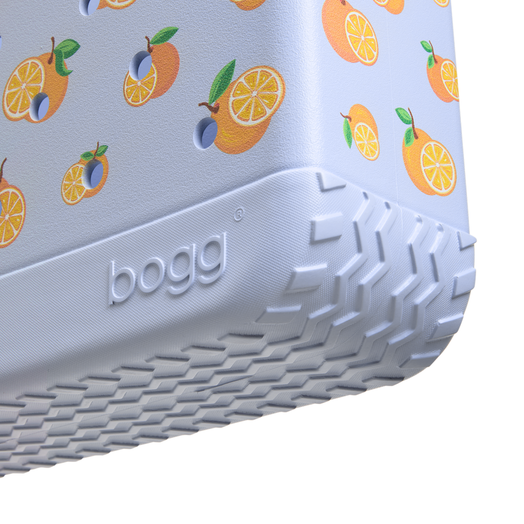 Baby Bogg Bag - Freshly Squeezed