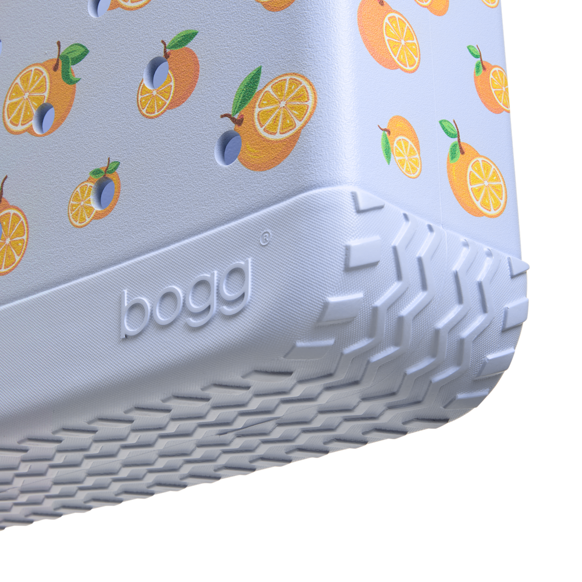 Baby Bogg Bag - Freshly Squeezed