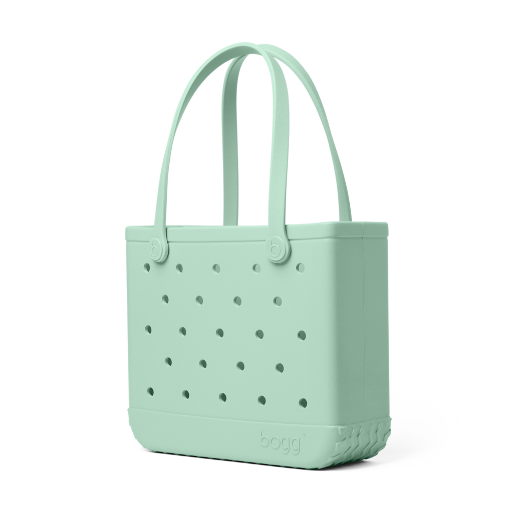 Baby Bogg Bag - Hey Look Ma, I Jade It!