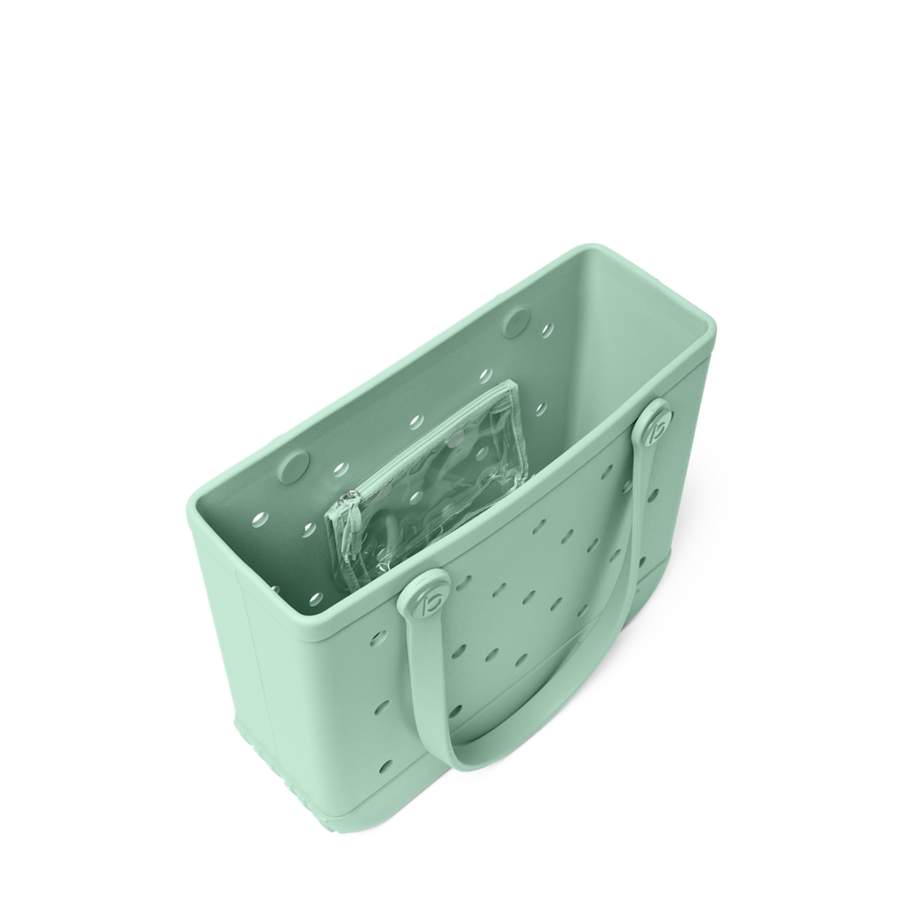 Baby Bogg Bag - Hey Look Ma, I Jade It!