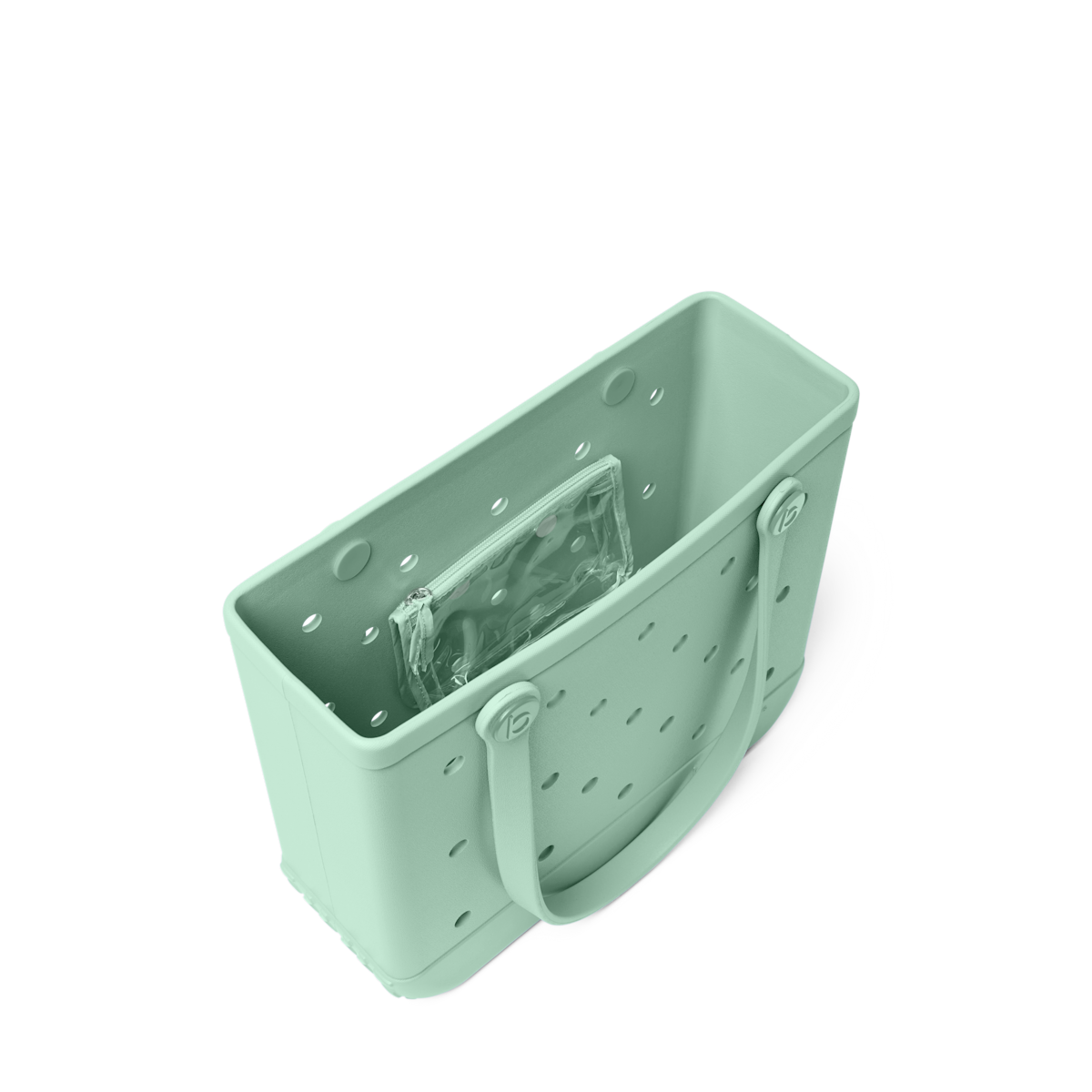 Baby Bogg Bag - Hey Look Ma, I Jade It!