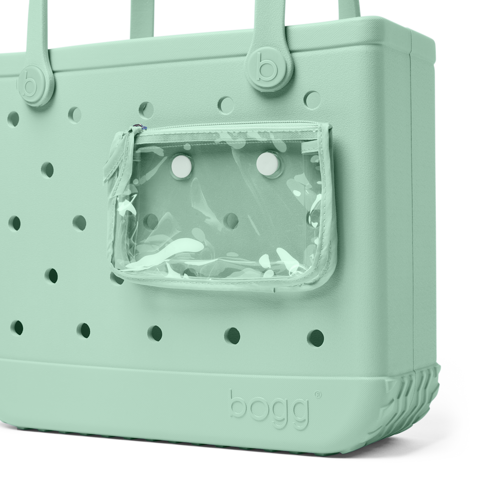 Baby Bogg Bag - Hey Look Ma, I Jade It!