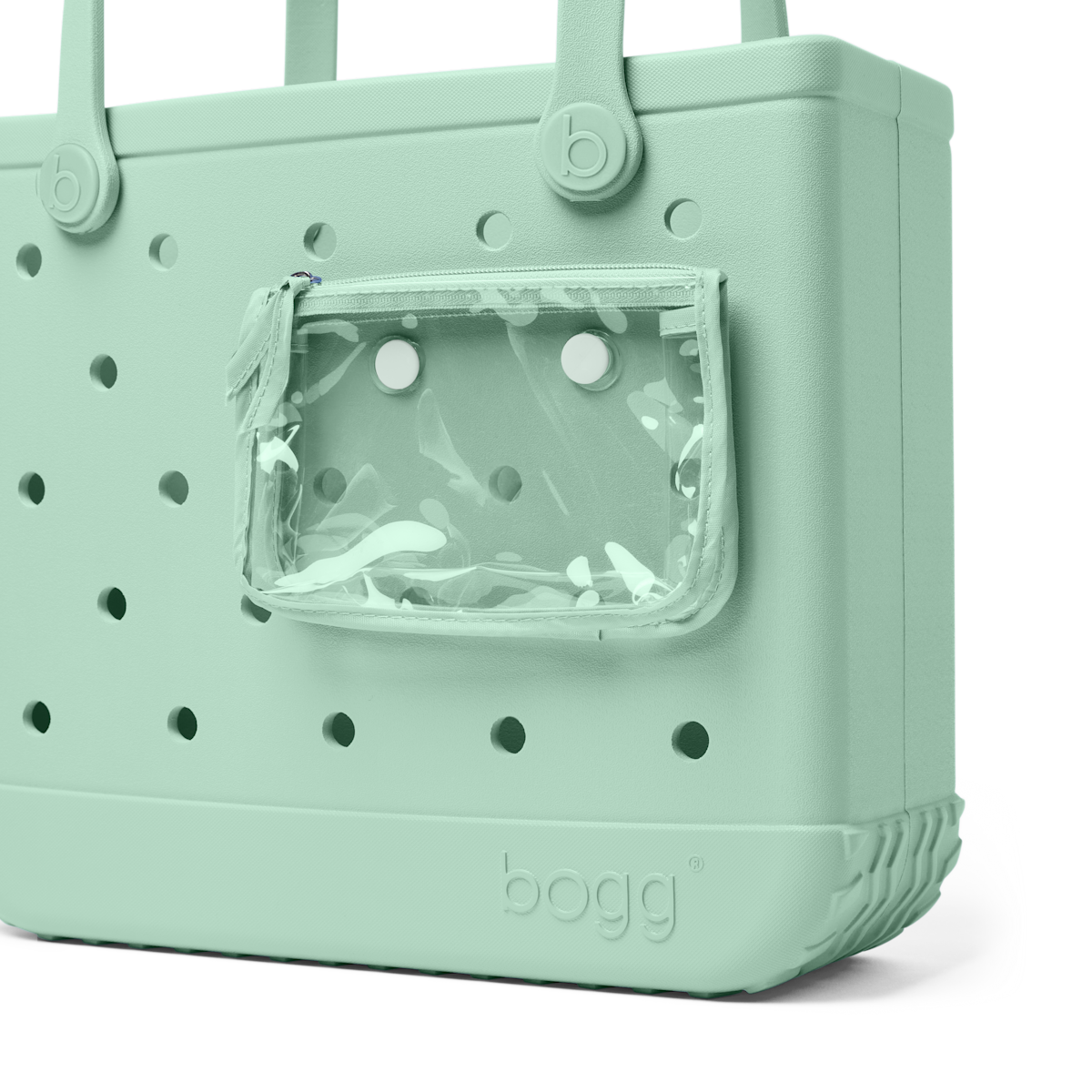 Baby Bogg Bag - Hey Look Ma, I Jade It!
