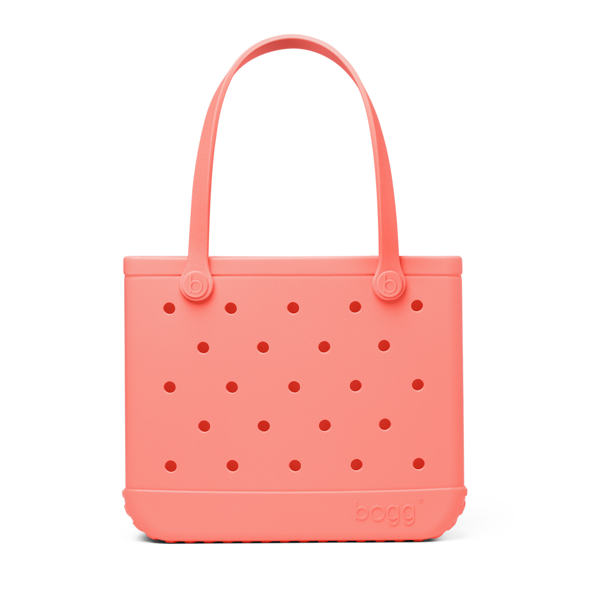 Baby Bogg Bag - Grapefruit Glow