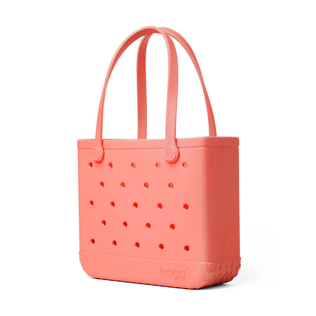 Baby Bogg Bag - Grapefruit Glow