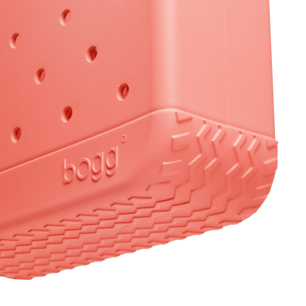 Baby Bogg Bag - Grapefruit Glow