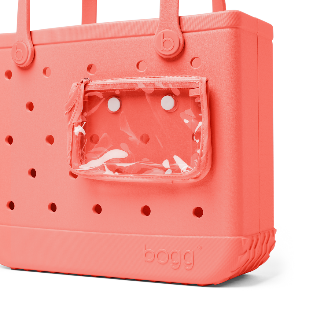 Baby Bogg Bag - Grapefruit Glow