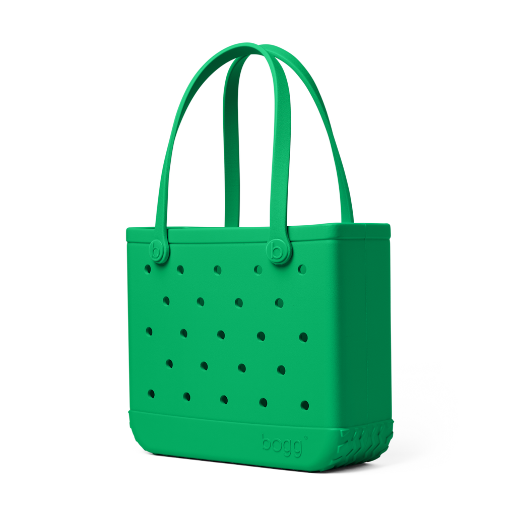 Baby Bogg Bag - Green with Envy