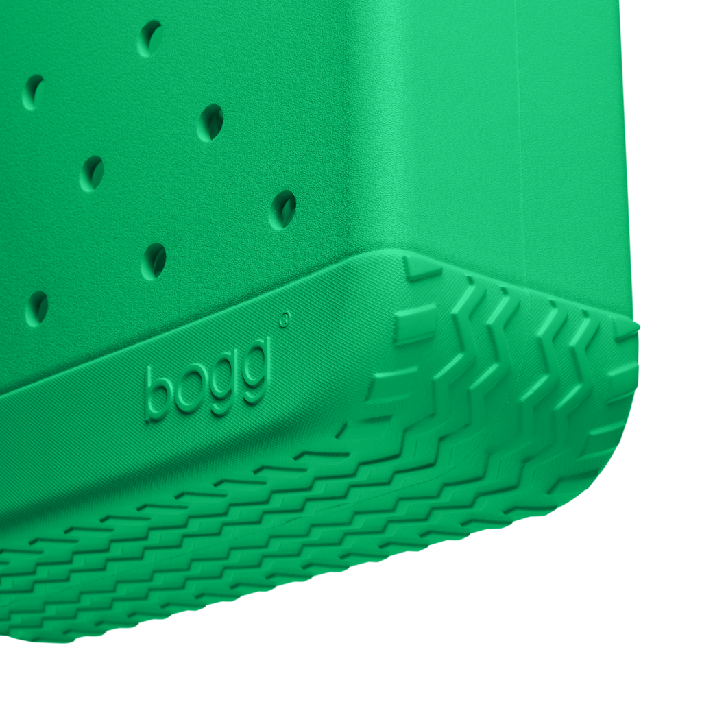 Baby Bogg Bag - Green with Envy