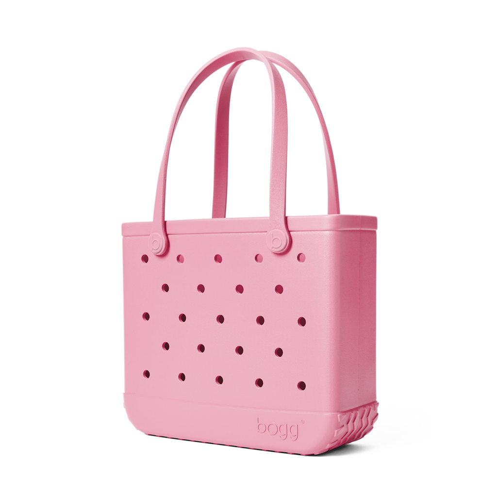 Baby Bogg Bag - Blowing Pink Bubbles
