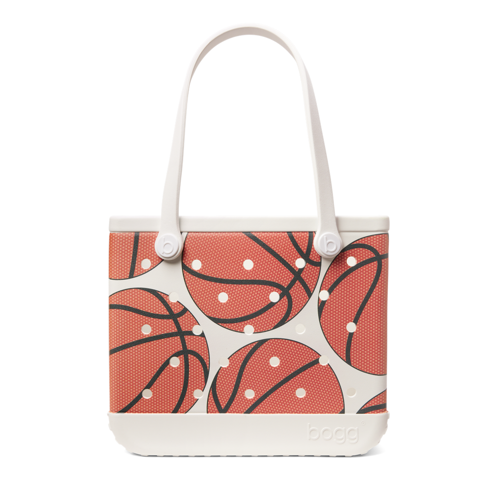 Baby Bogg Bag - Hoop Dreams