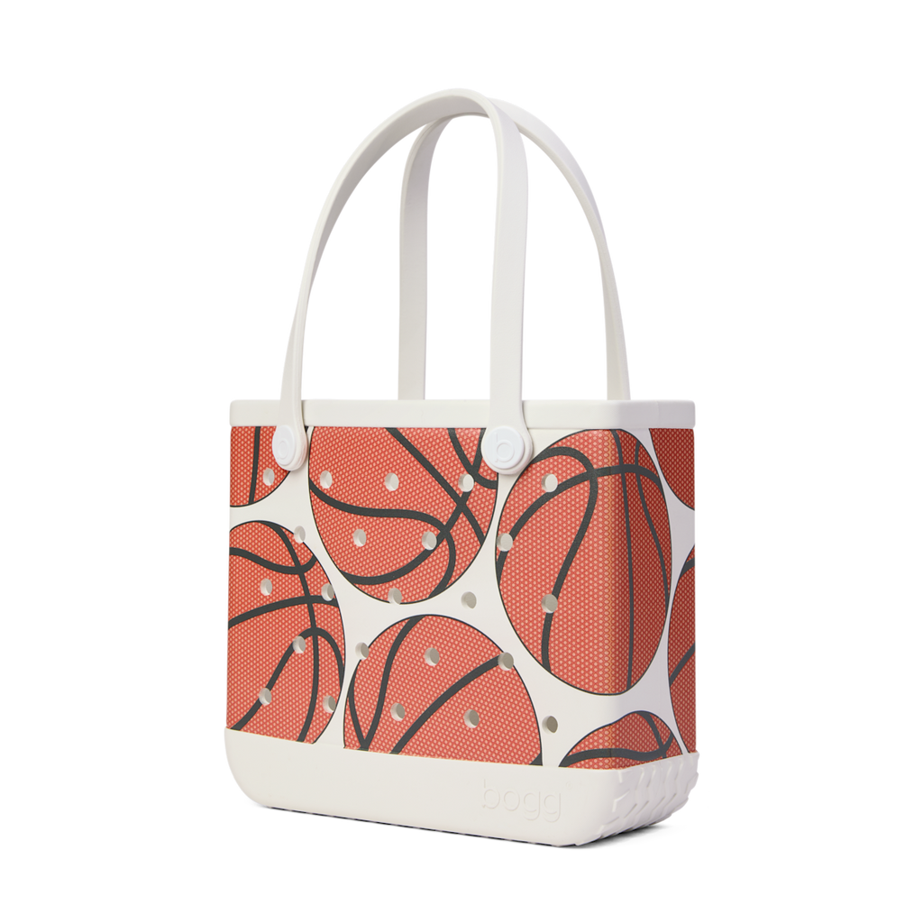 Baby Bogg Bag - Hoop Dreams