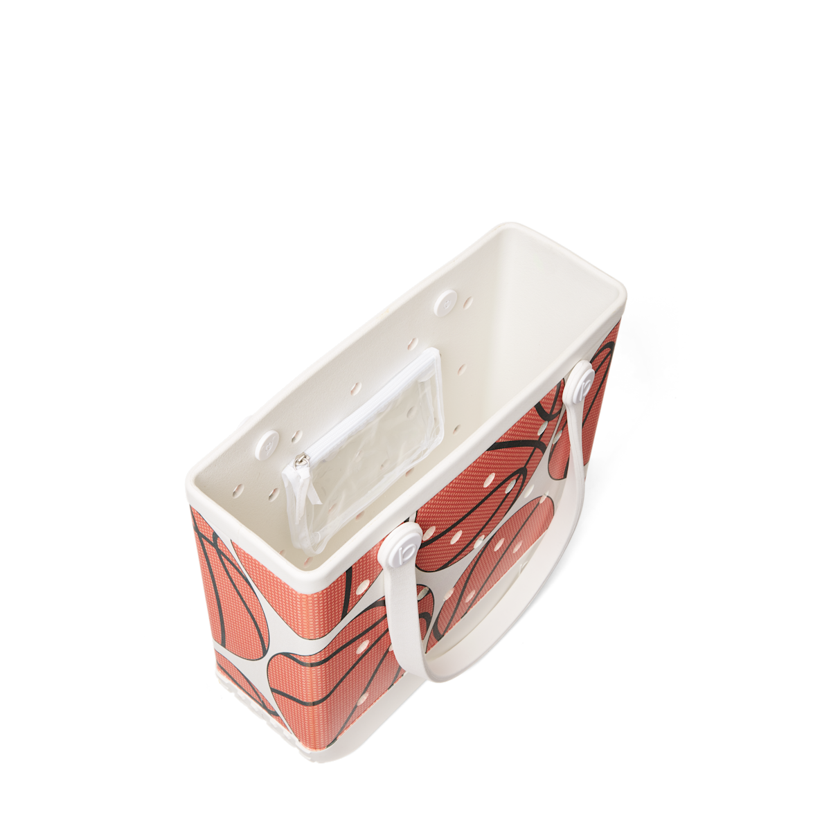 Baby Bogg Bag - Hoop Dreams