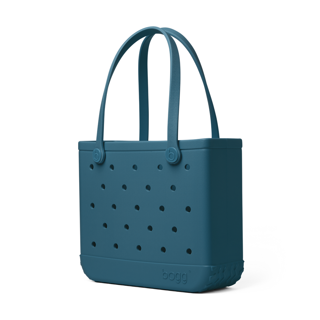 Baby Bogg Bag - Blue Lagoon