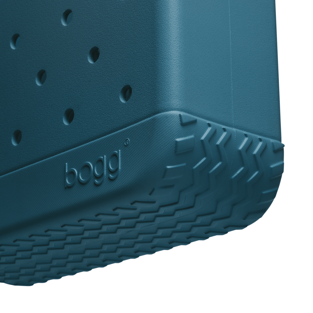 Baby Bogg Bag - Blue Lagoon