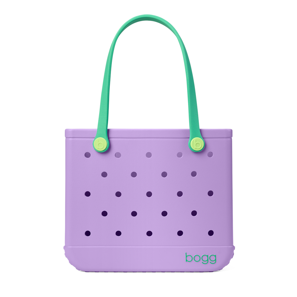 Baby Bogg Bag - Lavender Mojito