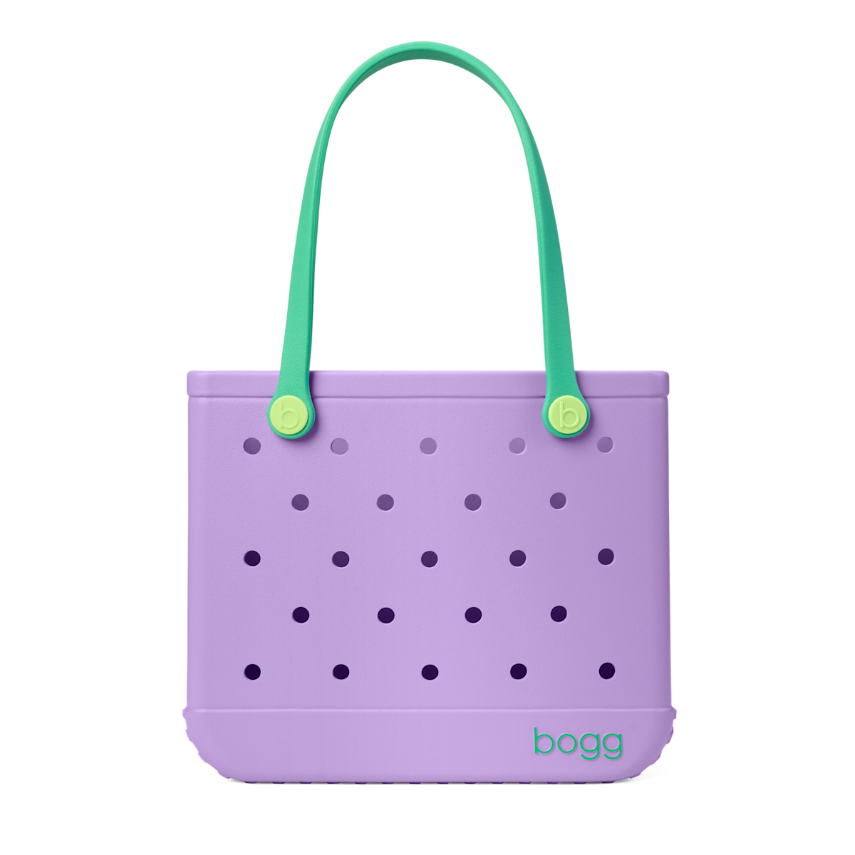 Baby Bogg Bag - Lavender Mojito