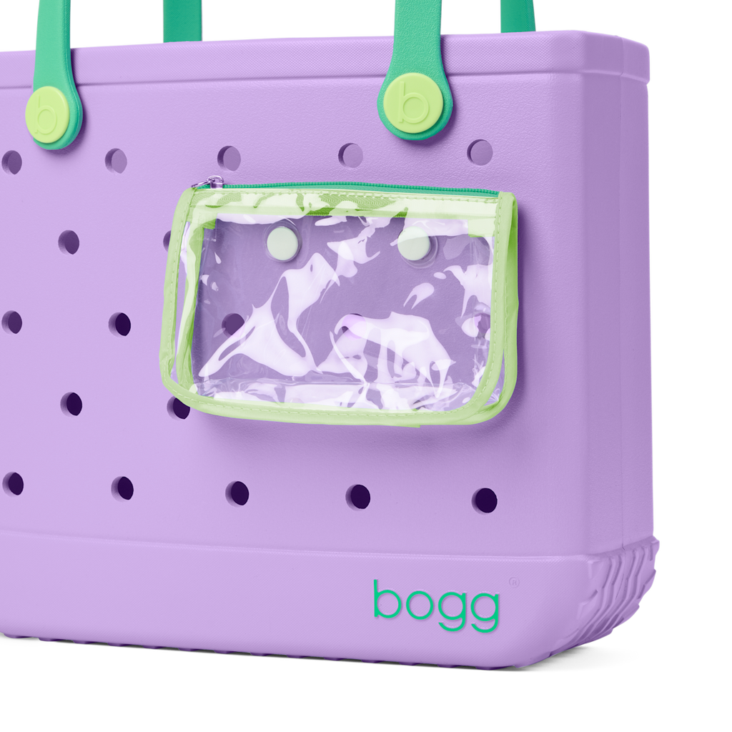 Baby Bogg Bag - Lavender Mojito