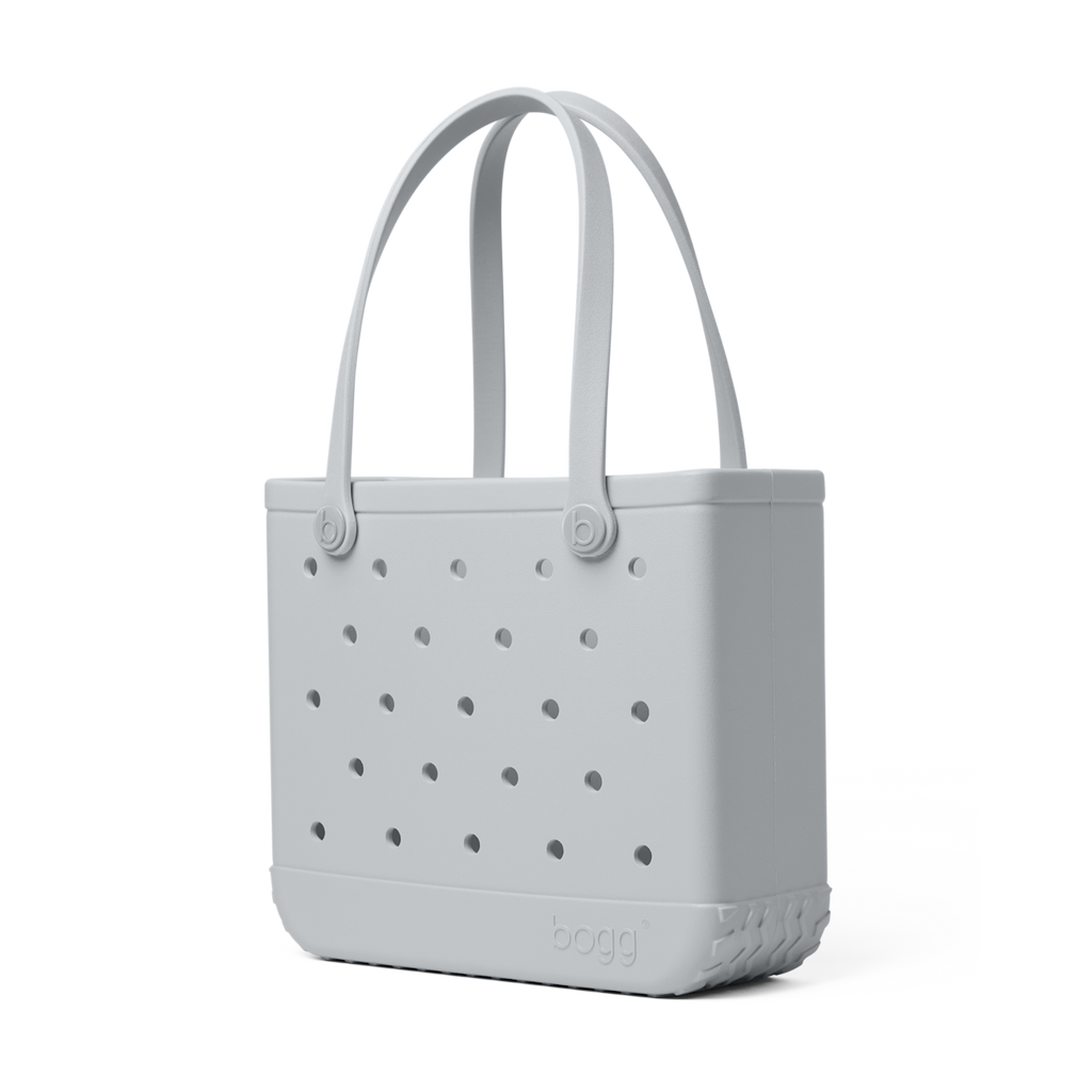 Baby Bogg Bag - Shades of Gray