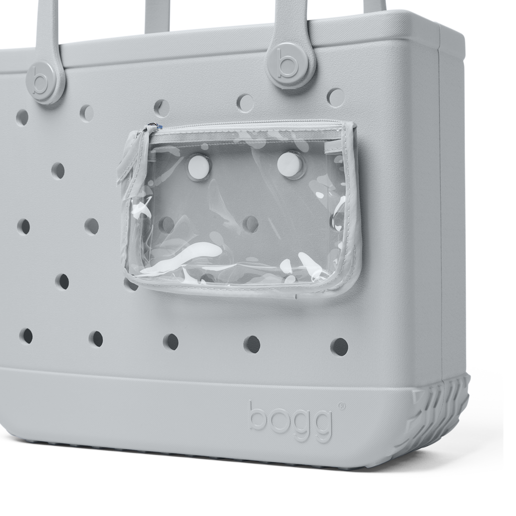 Baby Bogg Bag - Shades of Gray