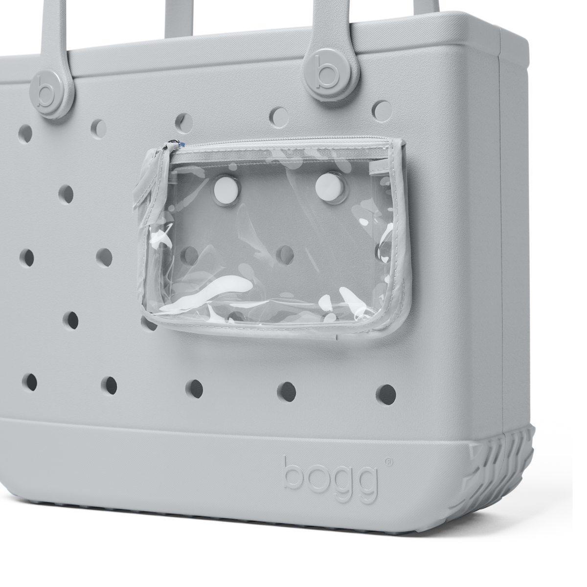 Baby Bogg Bag - Shades of Gray