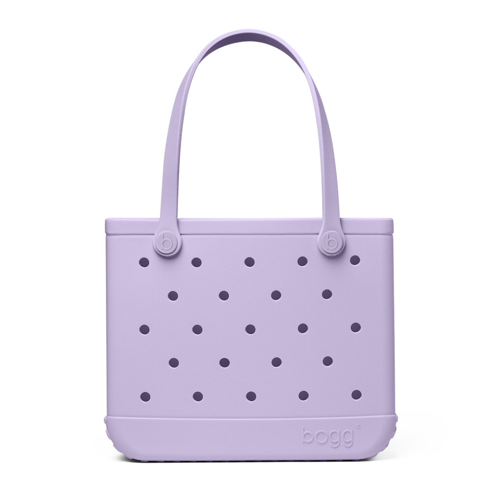 Baby Bogg Bag - I Lilac You a Lot
