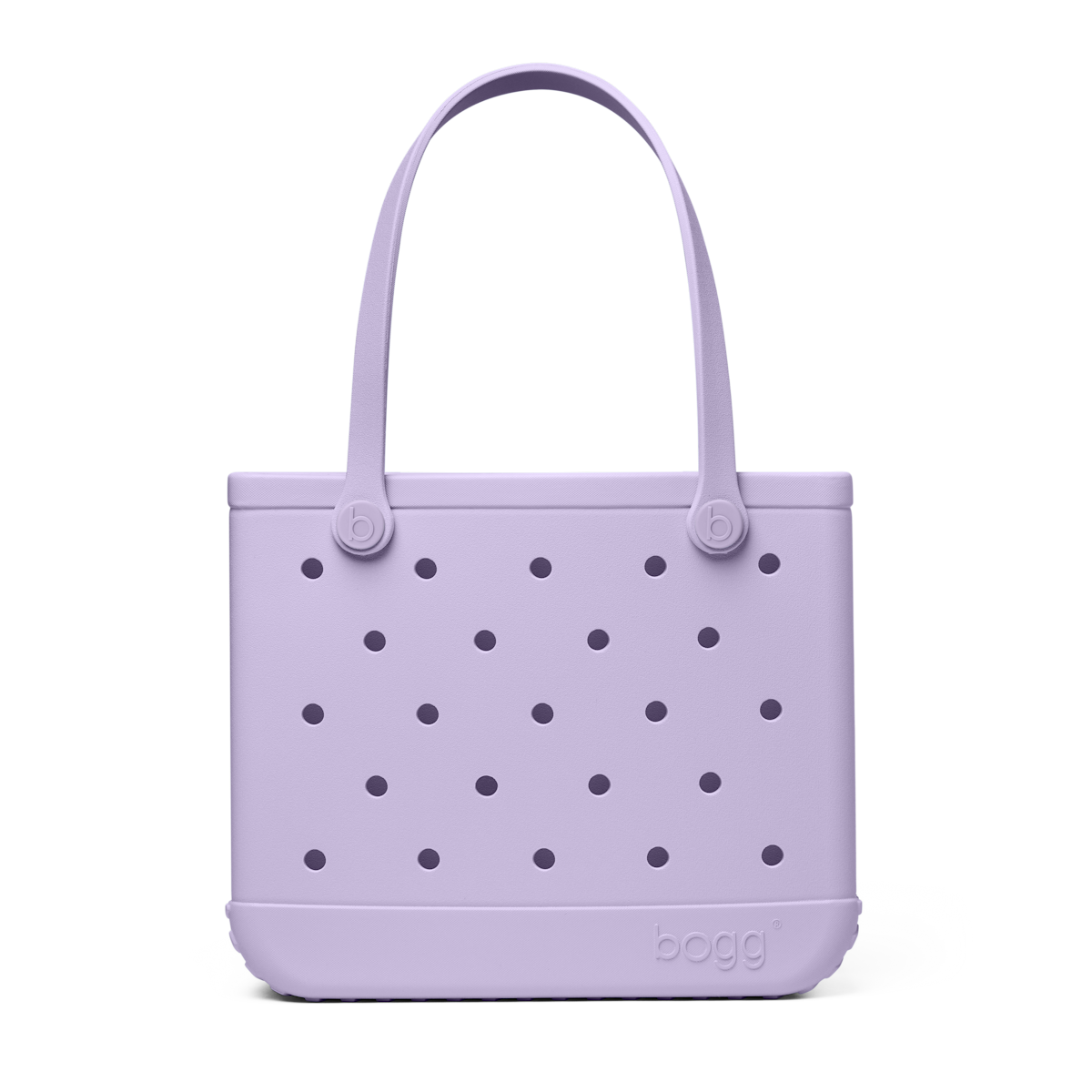 Baby Bogg Bag - I Lilac You a Lot