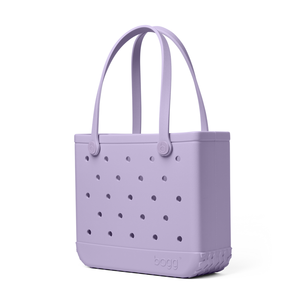 Baby Bogg Bag - I Lilac You a Lot