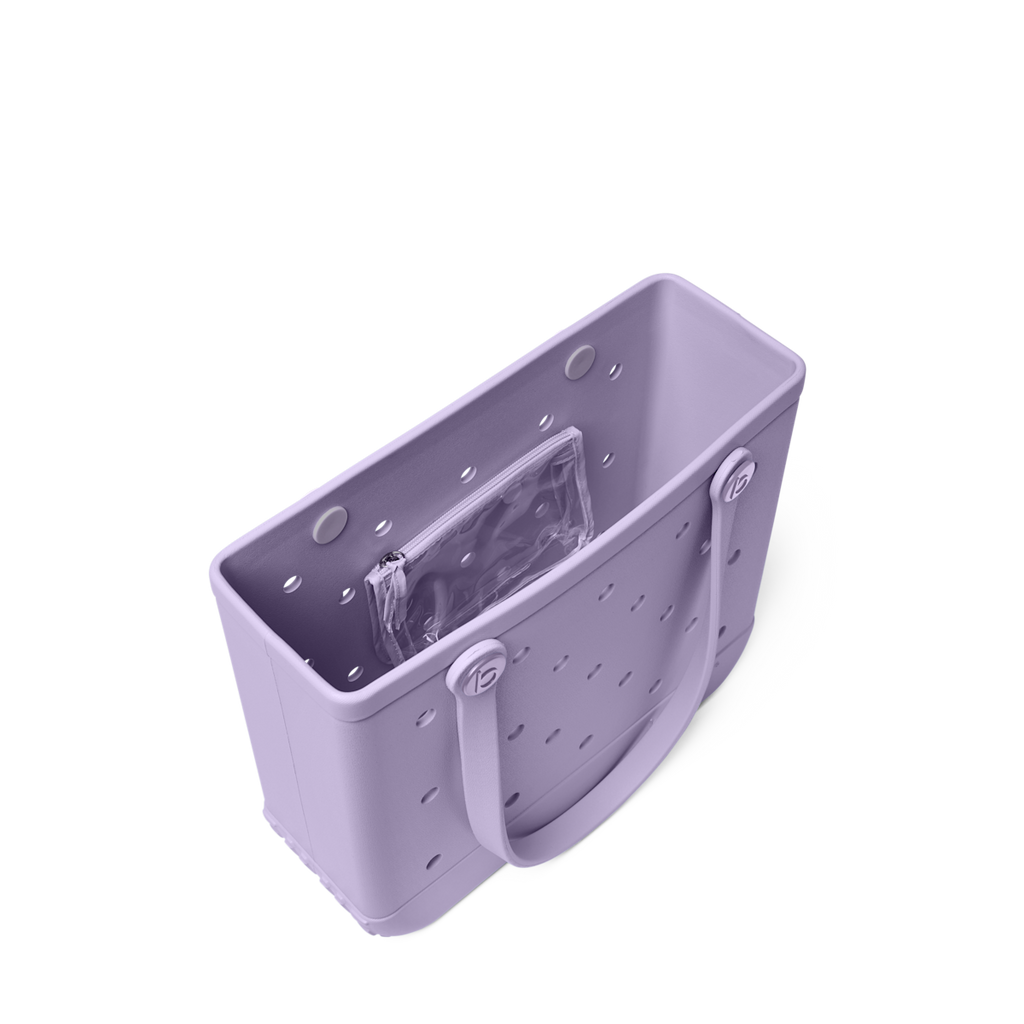 Baby Bogg Bag - I Lilac You a Lot