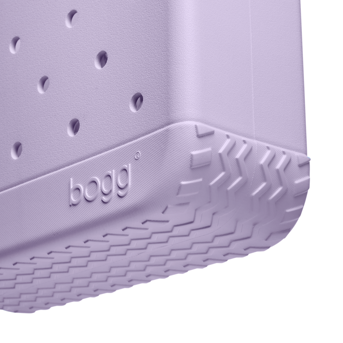 Baby Bogg Bag - I Lilac You a Lot